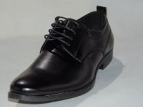 Półbuty wiązane męskie (40-45/12P)