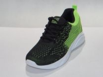 Buty sportowe wiązane męskie (40-45/12P)