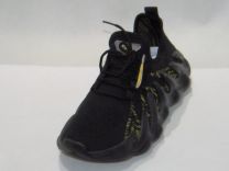 Buty sportowe wiązane męskie (40-45/12P)