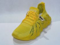 Buty sportowe wiązane męskie (40-45/12P)