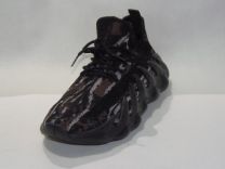 Buty sportowe wiązane męskie (40-45/12P)