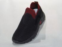 Buty sportowe wsuwane męskie (40-45/12P)