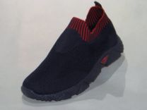 Buty sportowe wsuwane męskie (40-45/12P)