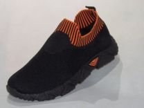 Buty sportowe wsuwane męskie (40-45/12P)