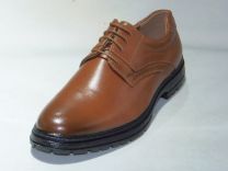 Półbuty wiązane męskie (40-45/12P)