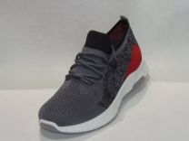 Buty sportowe wiązane męskie (40-45/12P)