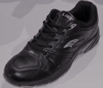 Buty sportowe wiązane męskie (36-43/12P)