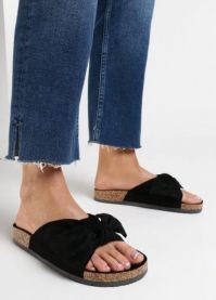 Klapki na płaskim (36-41/12P)