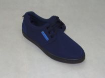 Półbuty wiązane męskie (40-45/12P)
