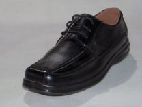 Półbuty wiązane męskie (39-43/12P)