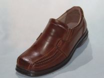 Półbuty wsuwane męskie (40-45/12P)