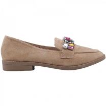 Mokasyny damskie (36-41/12P)