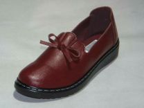 Babcine pantofle(36-41/12P)