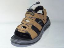 Sandały męskie (40-45/12P)