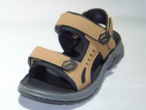 Sandały męskie (40-45/12P)