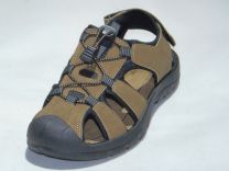 Sandały męskie (41-46/12P)