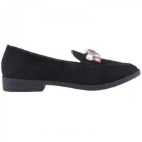 Mokasyny damskie (36-41/12P)