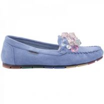 Mokasyny damskie (36-41/12P)