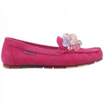 Mokasyny damskie (36-41/12P)