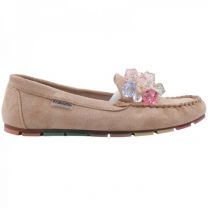 Mokasyny damskie (36-41/12P)