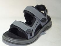 Sandały męskie(40-45/12P)