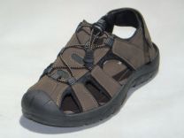 Sandały męskie (41-46/12P)