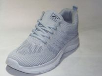 Buty sportowe wiązane męskie (41-46/12P)