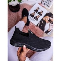 Buty sportowe wsuwane damskie (36-41/12P)