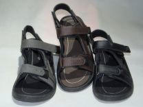 Sandały męskie (41-46/18P)