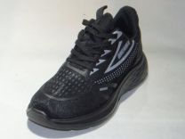 Buty sportowe wiązane męskie (40-45/12P)