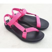 Sandały na płaskim (36-41/12P)