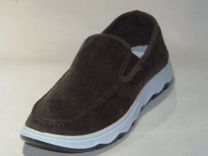 Buty sportowe wsuwane męskie (40-45/12P)