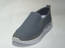 Buty sportowe wsuwane męskie (40-45/12P)