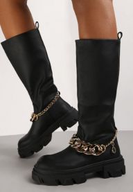 Kozaki na płaskim (36-41/12P)