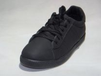 Buty sportowe wiązane męskie (41-46/12P)