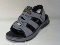 Sandały męskie (40-45/12P)