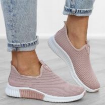 Buty sportowe wsuwane damskie (36-41/12P)