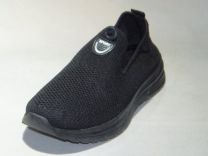 Buty sportowe wsuwane męskie (40-45/12P)