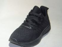 Buty sportowe wiązane męskie (40-45/12P)