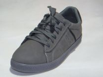 Buty sportowe wiązane męskie (41-46/12P)