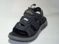 Sandały męskie(40-45/12P)