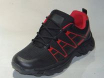 Buty trekkingowe męskie (41-46/12P)