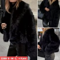 Płaszcze alpaka (S-L/4szt)