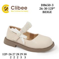 Półbuty dziewczynka (26-30/12P)