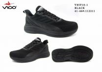 Buty sportowe wiązane męskie_VICO (41-46/8P)