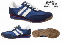 Buty Sportowe Wiązane Damskie_vico(36-41/8P)