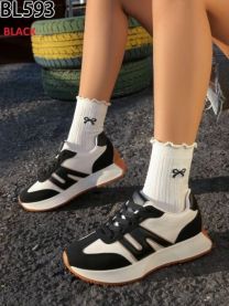 Sneakersy damskie (36-41/12P)