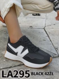 Sneakersy damskie (36-41/12P)
