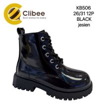 Botki dziewczynka (26-31/12P)