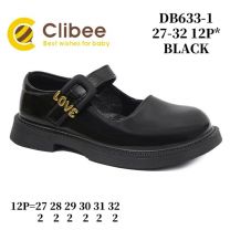 Półbuty dziewczynka (27-32/12P)